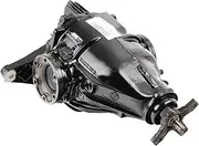 Compatible For Mercedes Benz C300 E300 E400 E200 4MATIC Rear Axle Differential A2053505923 Automobile Output Device