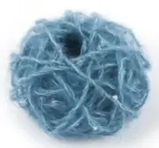 Rowan Kid Silk Haze Shine Yarn with Swarowski beads - Trance (Z)