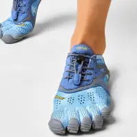 在飛比找蝦皮購物優惠-VFF  V-RUN VIBRAM FIVEFINGERS 