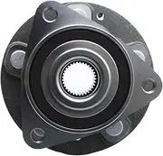 2WD Front Wheel Hub Bearing Assembly ，Compatible With Trax 2019-26698392