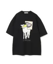 [UNDERCOVER] Exorcism Tee