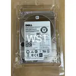 DELL 1.8TB 10K RPM SAS 6GB/S 512E 2.5" HDD