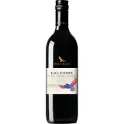 [Wolf Blass] Wolf Blass Eaglehawk Shiraz Merlot Cabernet 750mL