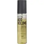 KMS by KMS ADD VOLUME LEAVE IN CONDITIONER 5 OZ For UNISEX