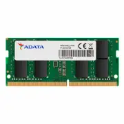 ADATA 32GB DDR4 SO-DIMM 3200MHz PC4-25600 CL22 260-pin Memory RAM AD4S320032G22