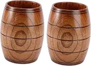 Personalised Beer Mugs Tankards,Beer Mugs,Beer Steins,Water Cup Tea Cup Wood Water Cup Drink Cup Wooden Wooden Tea Set Wooden Cup Coffee Cup