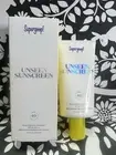 Supergoop! Unseen Broad Spectrum Sunscreen SPF 40 1.7oz - EXP 02/27 NEW SEALED
