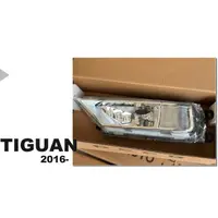 在飛比找蝦皮購物優惠-超級團隊S.T.G 福斯 VW TIGUAN 2016 20