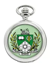 Saskatoon (Canada) Pocket Watch