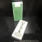 Sherrie Matthews Acupuncture Jade Roller Brand New