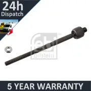 Fits Saab 9-3 2007-2015 1.8 1.9 TiD TTiD 2.8 Purevue Front Tie Rod End