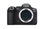 Brand New Canon EOS R6 Mark II Mirrorless Camera Body Only