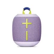 Ultimate Ears Wonderboom 4 Speaker - Enchanting Lilac