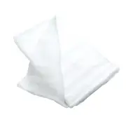 Fox Run 5776 Soft Absorbent & Lint Free 2 sq. yd. Coverage Cotton Cheese Cloth