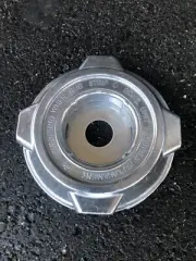 Universal Alloy Head 25mm for Stihl Husqvarna Whipper Snipper Trimmer