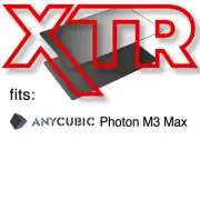 Wham Bam 310x174 mm Flexible Build System for Resin XTR Double Wham