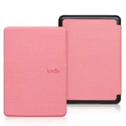 Kindle Paperwhite 5 and Basic 11th Gen Smart Flip Folio Case Cover Wallet Case