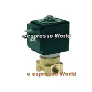 Espresso coffee machine 220V-240V50/60Hz 9W 1/8" x 1/8" Two-way Lucifer Solenoid