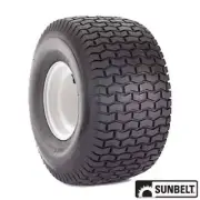 B1TI73 Tire, Carlisle, Turf Handlers - Turf Saver (18 x 8.5 x 8)