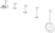 Smart Finger Robot | Light Wireless Fingerbot | Wireless App & Timer Control, No Wiring, Automatic Light Pochy