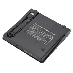 出清 外部播放器 DVD 驅動器 USB 3.0 刻錄機 Slim CD DVD-RW 刻錄機, 用於 PC 筆記本電腦