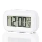 Mini Digital Alarm Clock Snooze Electronic Alarm Clock For Student
