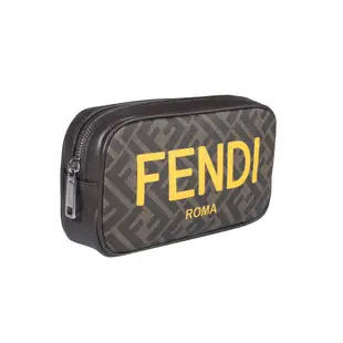 Fendi 7M0285 男款 FF相機包