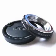 Voigtlander Retina DKL Lens to Sony Alpha a Minolta AF MA Adapter A580 A55 A77