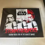 Culturefly Star Wars Stormtroopers Art Print