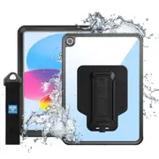 Armor-X (MXS Series) IP68 Waterproof (1.5M) & Shockproof Tablet Case for iPad [MXS-iPad-N5]