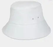 FREE SHIPPING! NEW TILLEY Wide Brim Bucket Hat-Machine Washable (Size L/XL)