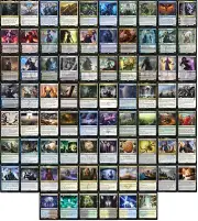 ELITE Commander Planeswalker Deck - Atraxa Proliferate - EDH -100 Card- MTG NM/M