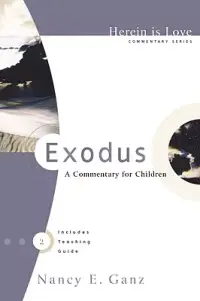 在飛比找博客來優惠-Exodus: A Commentary For Child