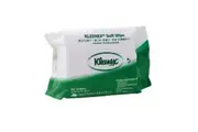 New Kleenex 94127 Soft Wipes - White Carton (12 Packs)