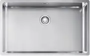 Franke Bolero Single Bowl Sink -