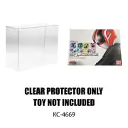 Protector For Dekaranger Artisan SP License Set Morpher