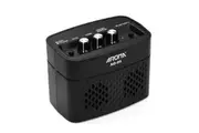 AG-05 Bluetooth Electric Guitar Amp Amplifier 5W Stereo Output Rechargeable