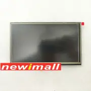LCD + Replacement Touch glass (digitizer） For Pioneer AVH211EX display screen
