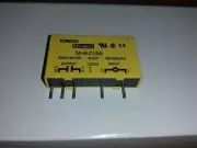Schneider Crouzet Gordos MIAC15A M-iac15A lac15a, 50ma 30vdc out, 160-240VAC in