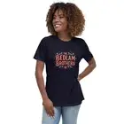 Bedlam Bros. Women's Relaxed T-Shirt