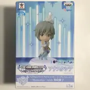 Idolmaster Cinderella Girls LOVE LAIKA Anastasia Chibi Kyun-Chara Figure Anime