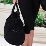CHANGE - Canvas Oxford Bags