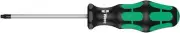 Wera 367 Torx® Screwdriver TX 25x100mm 028012