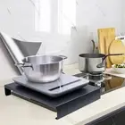 Stove Top Cover Stovetop Protector Reusable Washable Kitchen Space Expansion