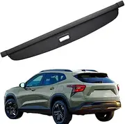 Retractable Trunk Cargo Cover Luggage Shade Shield Fit for Chevrolet Trax 2023-2025
