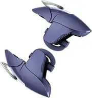 BIUDECO Phone Game Controller Ergonomic Grip for Smartphones Improve Control Comfort