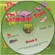 The Language Tree 3 - Class CD