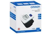 Omron HEM6161 Wrist Blood Pressure Monitor