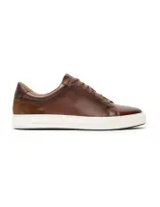 [Rodd & Gunn] Transit Sneaker in Chestnut