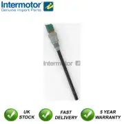 Intermotor Oil Level Sump Sensor Fits Citroen Peugeot 1.6 1.6 HDi 67135SJ